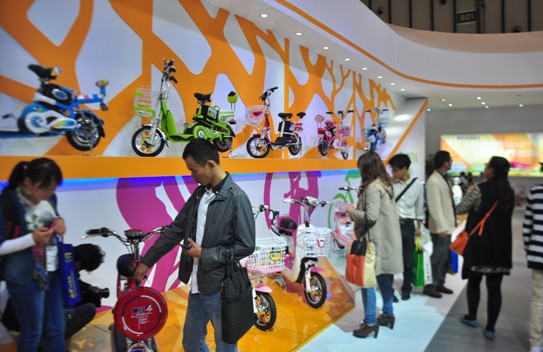 新日電動(dòng)：連續(xù)兩年凈利潤大幅下滑 毛利率偏低