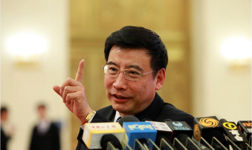 苗圩詳解中國制造2025:與德國工業(yè)4.0異曲同工 苗圩詳解中國制造2025:與德國工業(yè)4.0異曲同工