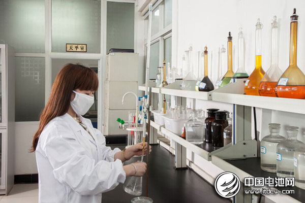 正極材料前驅體趨向寡頭競爭 寧鄉海納新材奇貨可居