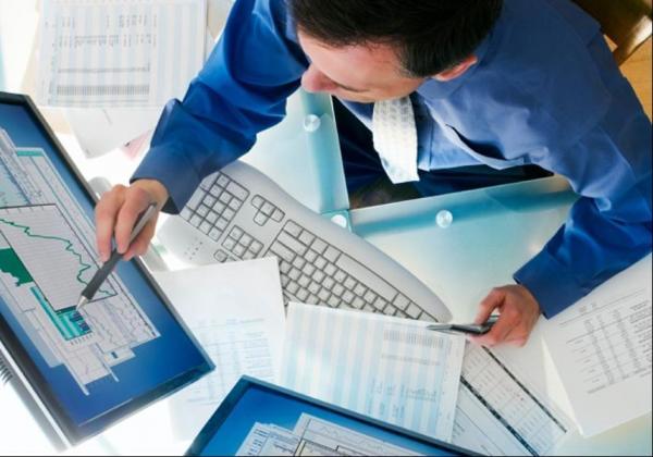 美國15個最賺錢的行業 排在首位的是礦業支持行業