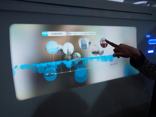 關于汽車科技:奧迪選擇了現在 奔馳選擇了未來 關于汽車科技:奧迪選擇了現在 奔馳選擇了未來