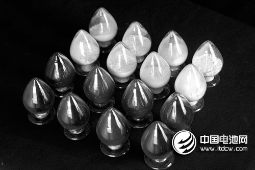 鋰原料不是鋰電池發展瓶頸 鈷鎳錳存供應風險 鋰原料不是鋰電池發展瓶頸 鈷鎳錳存供應風險