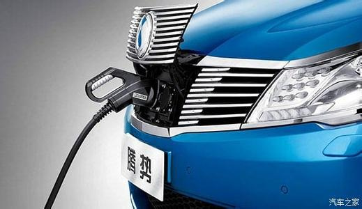 比亞迪戴姆勒的“結晶”騰勢跟特斯拉差距有多大？