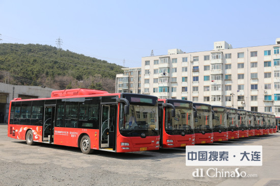 大連將加快新能源汽車發展步伐 汽車產業產值580億