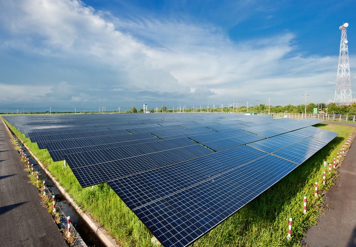 中國成為全球最大太陽能市場(chǎng)  臺(tái)光伏電池廠技術(shù)壓力升級(jí)