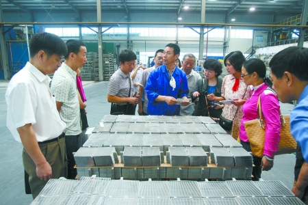 萬里股份重組預期較強 有望介入鋰電池產業鏈