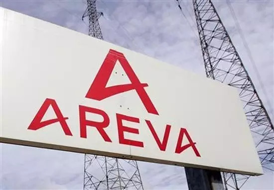 法國(guó)阿海琺（Areva）
