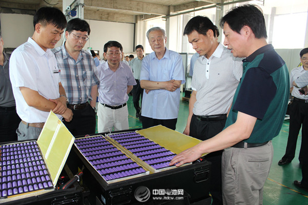 江西福斯特新能源確認(rèn)出席第三屆鋰電“達(dá)沃斯” 江西福斯特新能源確認(rèn)出席第三屆鋰電“達(dá)沃斯”