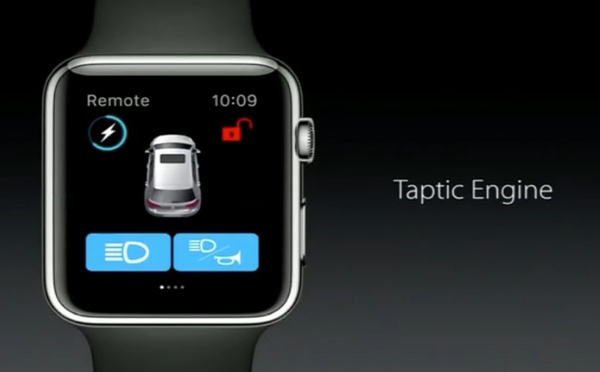 汽車才是終極移動(dòng)設(shè)備 蘋果WWDC上3分鐘對(duì)車企很重要