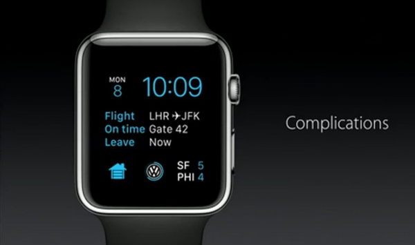 蘋果WWDC上的3分鐘 為何對車企很重要？