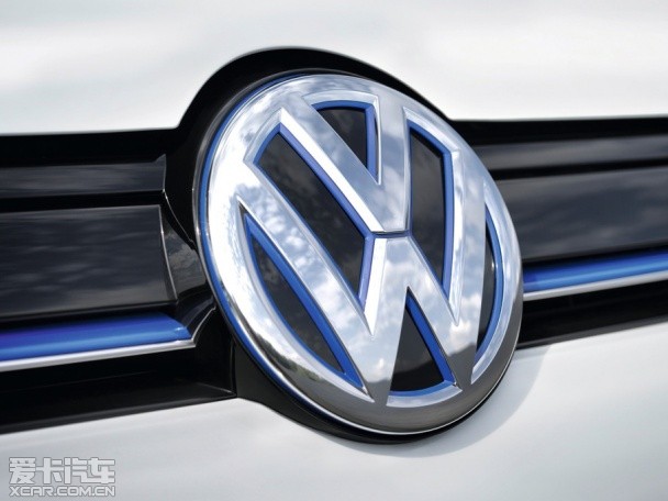 大眾向中國(guó)投資2200萬(wàn)歐元  造燃料電池車和混動(dòng)車