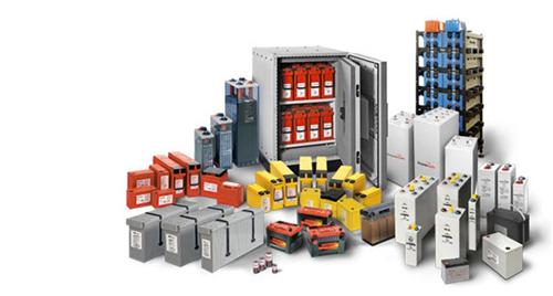 艾諾斯儲能電池項目投產(chǎn)  年產(chǎn)工業(yè)電池將達(dá)150萬只