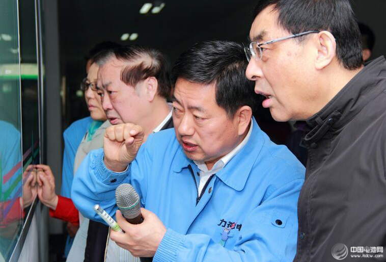 力神電池 力神電池