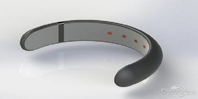 科學家加力開發柔性電子產品  可拉伸電池供能性能最佳