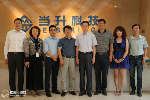 當升科技已制出鎳鈷鋁正極材料樣品 未投建生產線