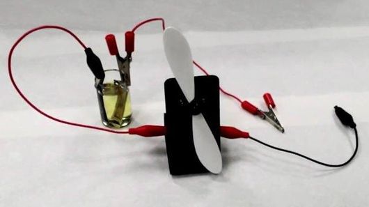 印度研發新型太陽能電池  使用光線30秒內完成充電