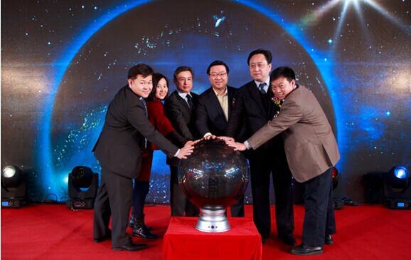 綠能寶發(fā)力互聯(lián)網(wǎng)金融 彭小峰欲解光伏電站融資難題 綠能寶發(fā)力互聯(lián)網(wǎng)金融 彭小峰欲解光伏電站融資難題