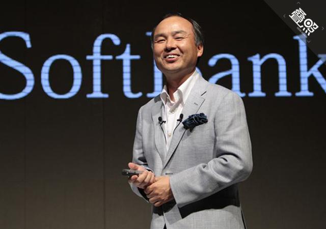 孫正義的傳奇人生：馬云說他是只鐵公雞一毛不拔