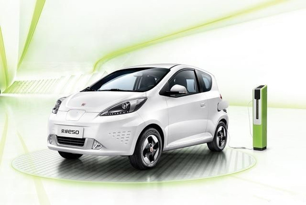 新能源租車攪局，租車公司須增新能源租車業務？