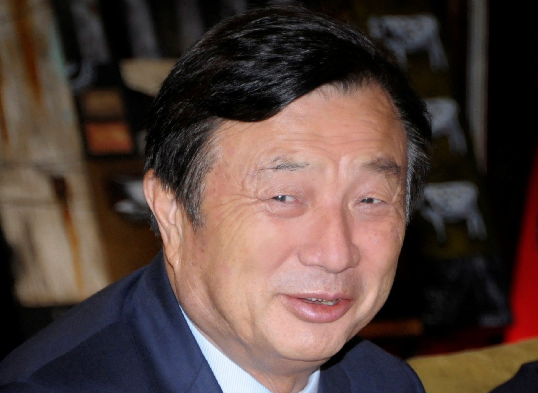 從用人策略看華為到底是如何走向成功的