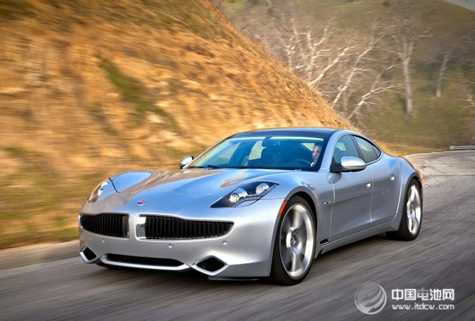 新能源車(chē)全國(guó)最大推廣計(jì)劃：北京兩年內(nèi)推17萬(wàn)輛