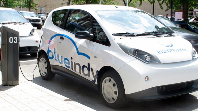 態(tài)度不一 銷(xiāo)量差別大 純電動(dòng)車(chē)全球表現(xiàn)嚴(yán)重分化