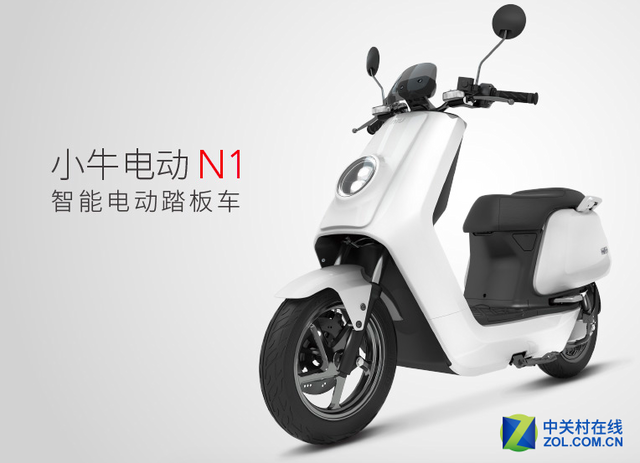 兩輪電動車逆襲  小牛電動車如何玩轉(zhuǎn)互聯(lián)網(wǎng)+