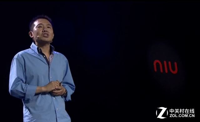 兩輪電動車逆襲  小牛電動車如何玩轉互聯網+