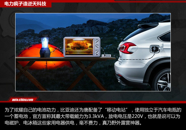 比亞迪唐下注高端新能源車,50萬的比亞迪能買嗎? 比亞迪唐下注高端新能源車,50萬的比亞迪能買嗎?