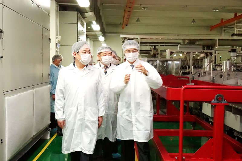 光學膜廠迎輝跨入電池領域  與陸普合研新電池技術