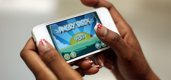 Q1中國智能手機市場萎縮 全球占比下降至25%