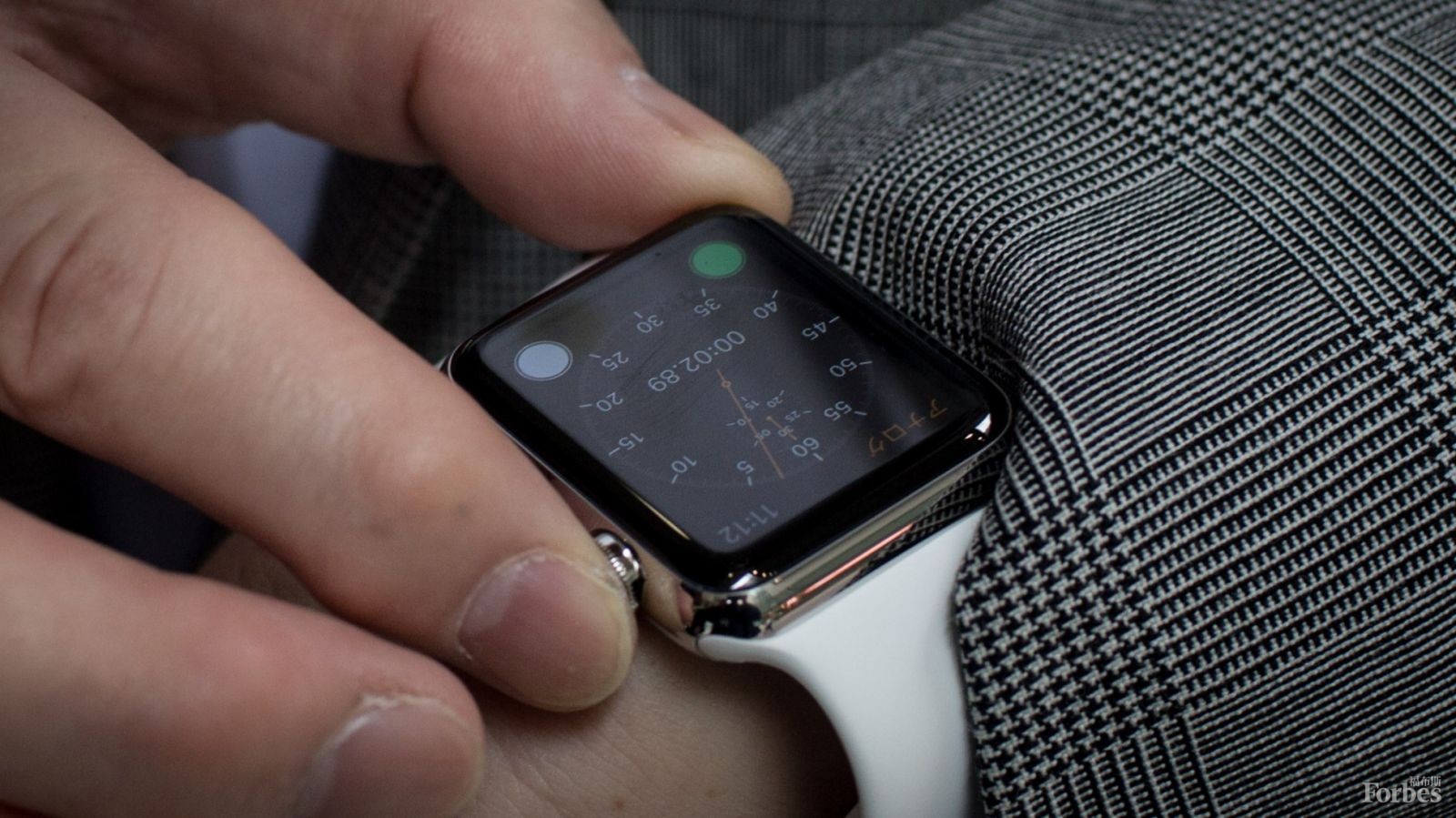 Apple Watch不好賣 分析師紛紛下調(diào)市場(chǎng)銷量預(yù)期