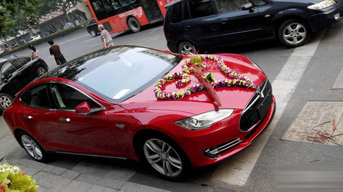 特斯拉全球銷量創(chuàng)新高  唯獨(dú)中國市場(chǎng)遇冷