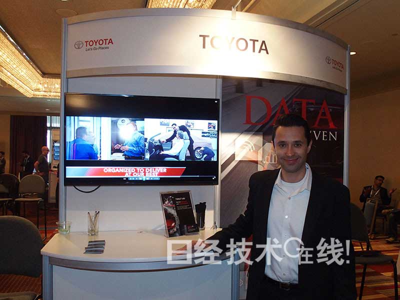 大數(shù)據(jù)的下一個主角是“Spark” 豐田及CIA等紛紛采用