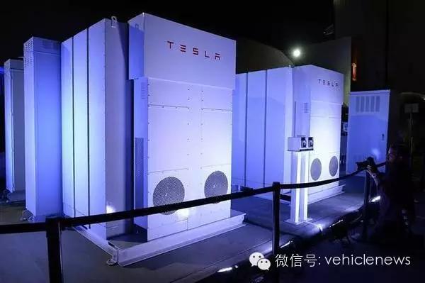 新能源車商爭做電池制造商 細數車企電動車推廣思路