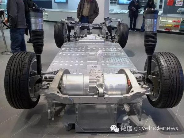 新能源車商爭做電池制造商 細(xì)數(shù)車企電動車推廣思路