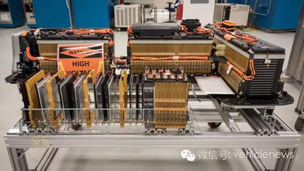 新能源車商爭做電池制造商 細(xì)數(shù)車企電動車推廣思路