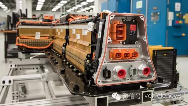 新能源車商爭做電池制造商 細(xì)數(shù)車企電動車推廣思路