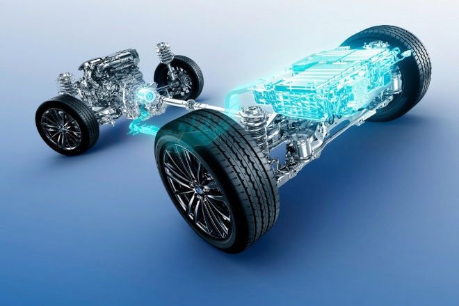 完全明確“純電驅動”戰略 看日本如何甩開了中國？