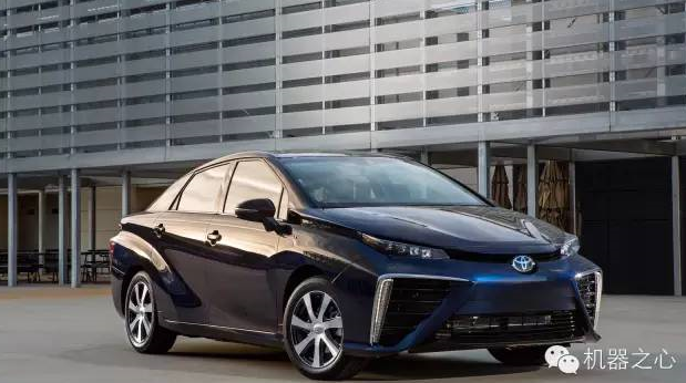 零排放新能源汽車之爭：氫燃料電池車pk快充電動車