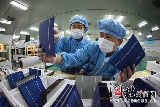 高負(fù)債率！32家供應(yīng)商承諾與英利集團(tuán)一起共度難關(guān)