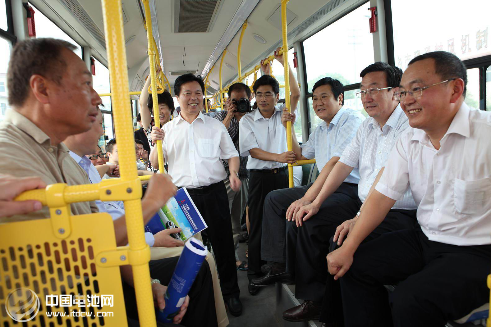 鴻海郭臺銘準備造怎樣的電動車？臺灣業內人士眾說紛紜