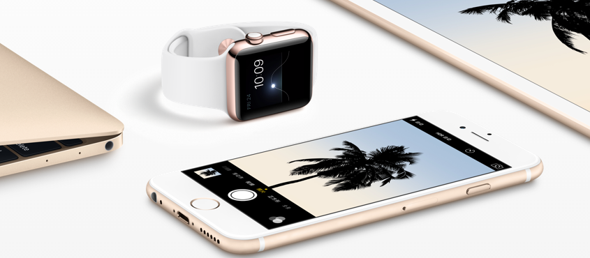 不夠時尚 缺乏殺手應用 蘋果Apple Watch會銷量大跌？