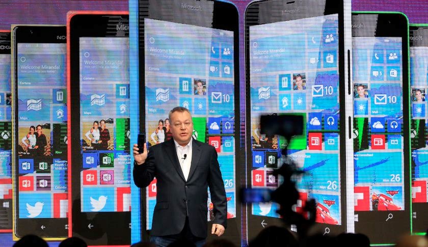 76億美元資產(chǎn)減計(jì) 微軟收購諾基亞成敗筆？
