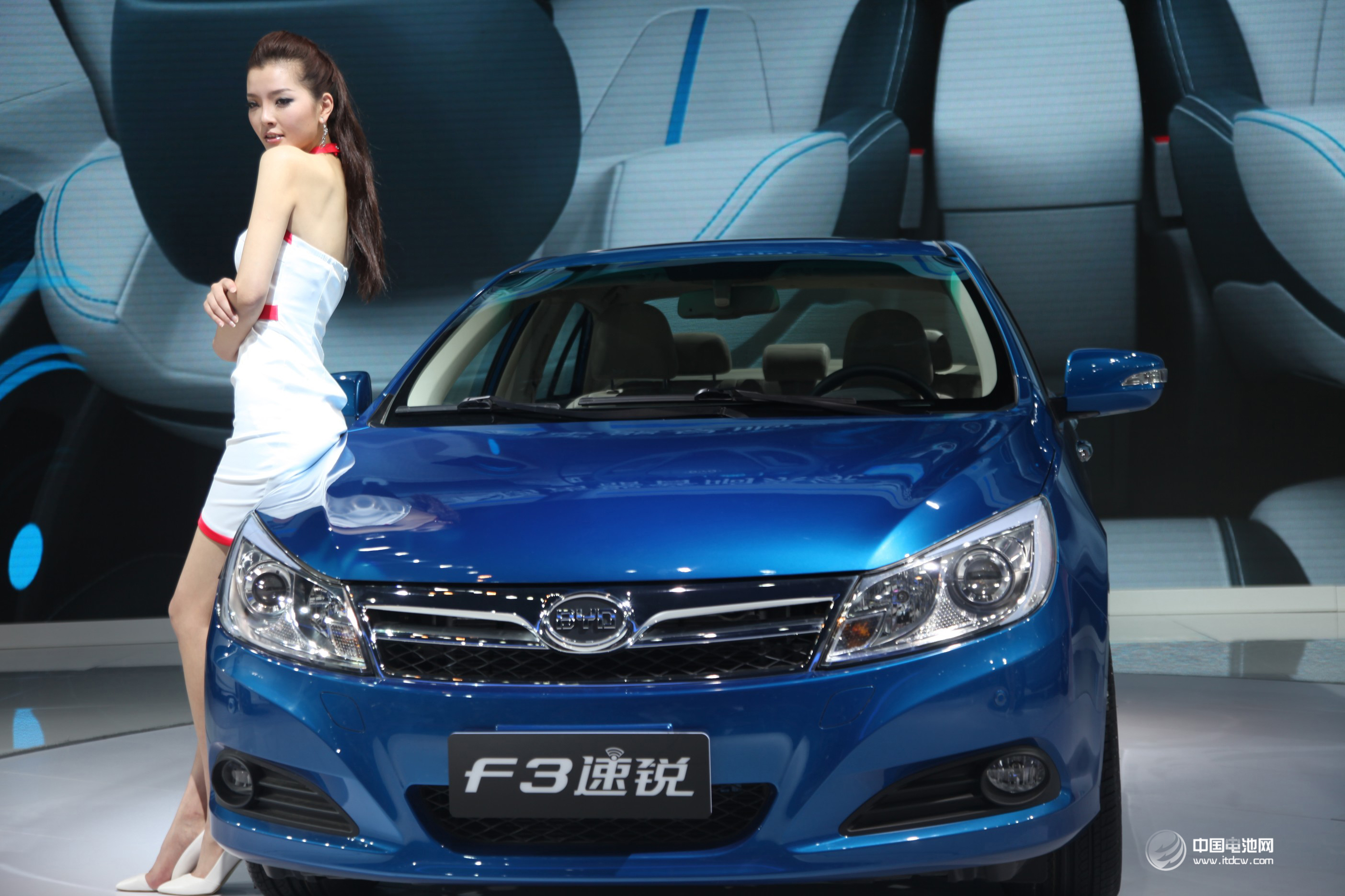 中國一季度新注冊1.3萬輛電動(dòng)汽車 同比增750%