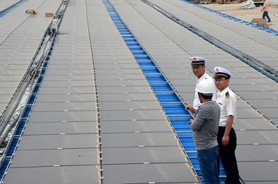 CIGS薄膜光伏電池:逐鹿中國(guó)市場(chǎng)勝算幾何? CIGS薄膜光伏電池:逐鹿中國(guó)市場(chǎng)勝算幾何?