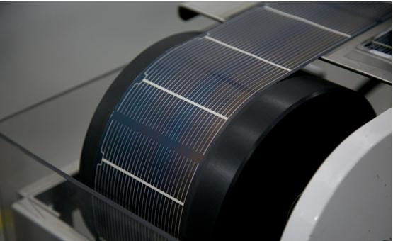 CIGS薄膜光伏電池：逐鹿中國市場勝算幾何？