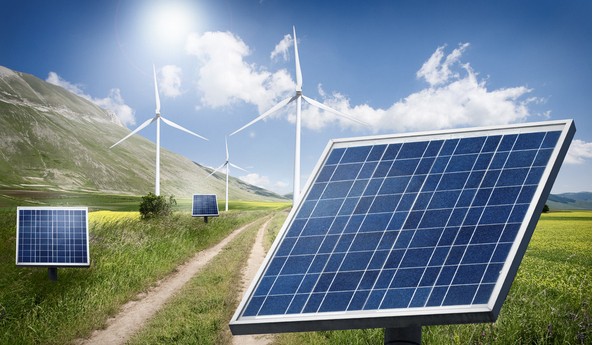 青海新能源電站實時柔性功率控制系統上線