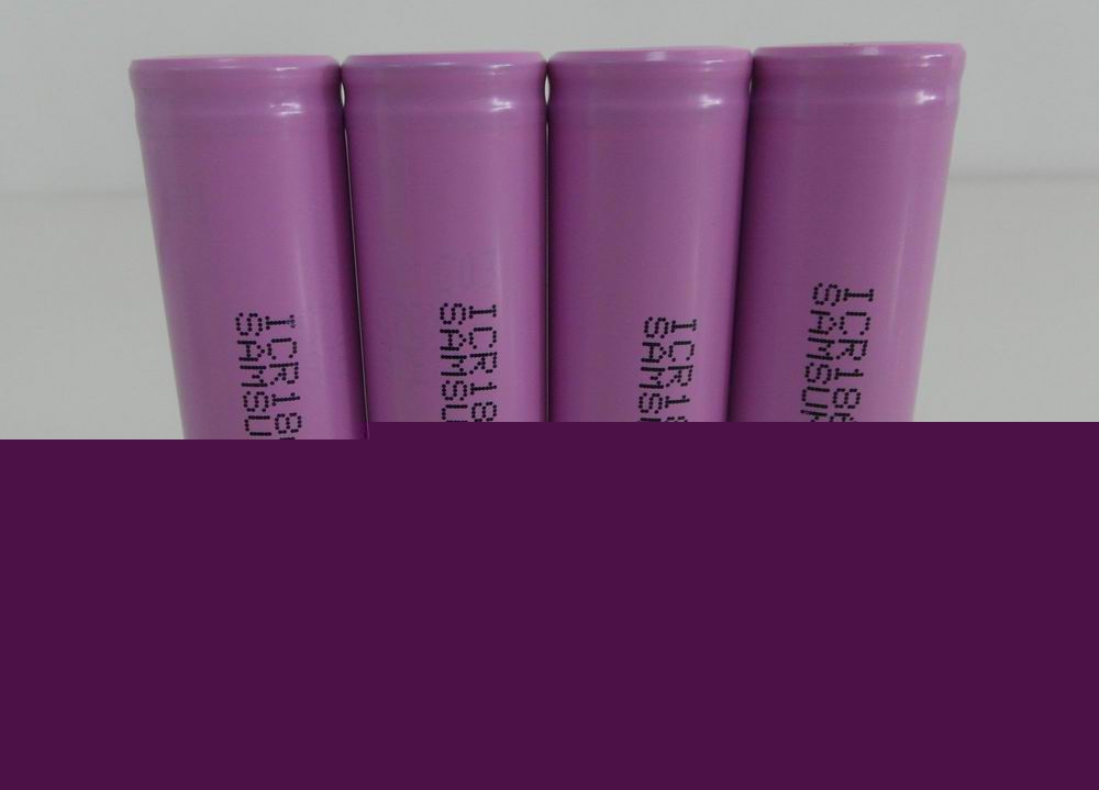 三星的鋰電池能量體積密度達到700~952Wh/L 三星的鋰電池能量體積密度達到700~952Wh/L