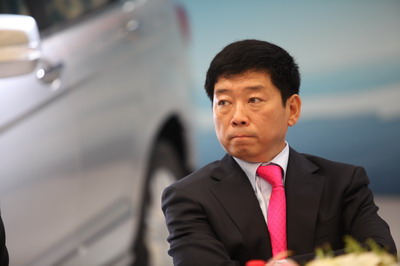 “膽小”魏建軍為何重注新能源化？下一個增長風口提前布局